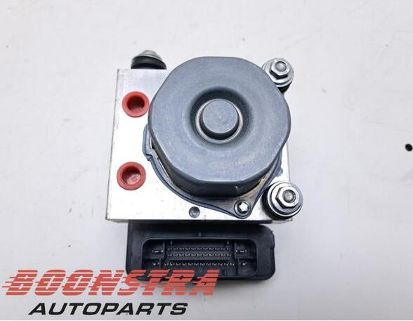 Pumpe ABS Renault Captur I H5, J5 2265106455 P21593789