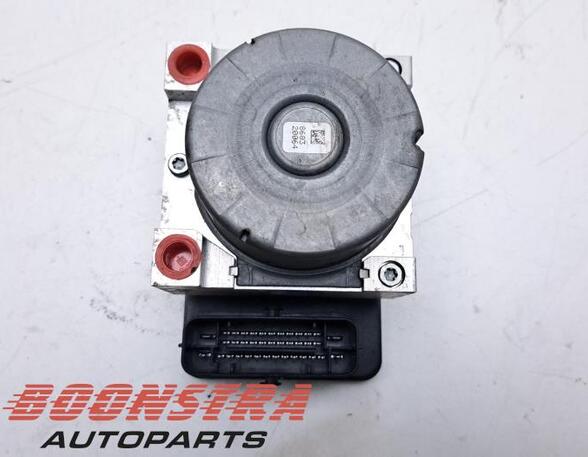 Abs Hydraulic Unit SKODA OCTAVIA III Combi (5E5, 5E6)