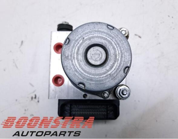 Pumpe ABS Peugeot 5008 II  1647874580 P21633143