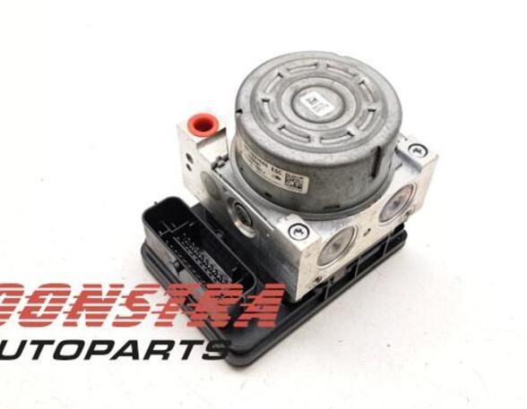 
Pumpe ABS Peugeot 208 I CA, CC 1616770680 P21663356
