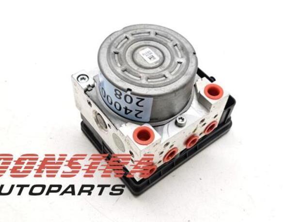 
Pumpe ABS Peugeot 208 I CA, CC 1616770680 P21663356
