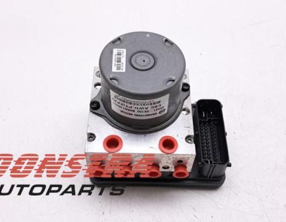 Abs Hydraulic Unit SSANGYONG REXTON W / REXTON