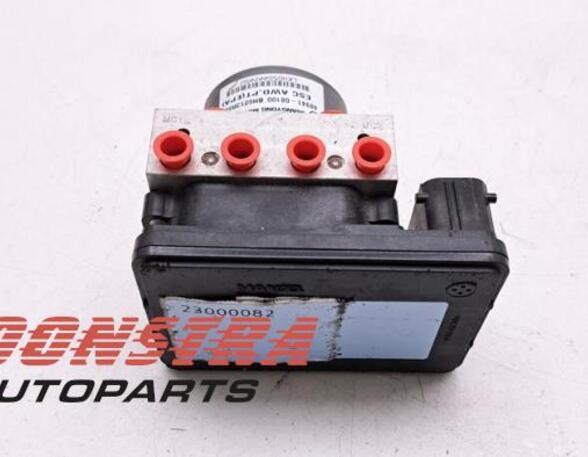 Abs Hydraulic Unit SSANGYONG REXTON W / REXTON