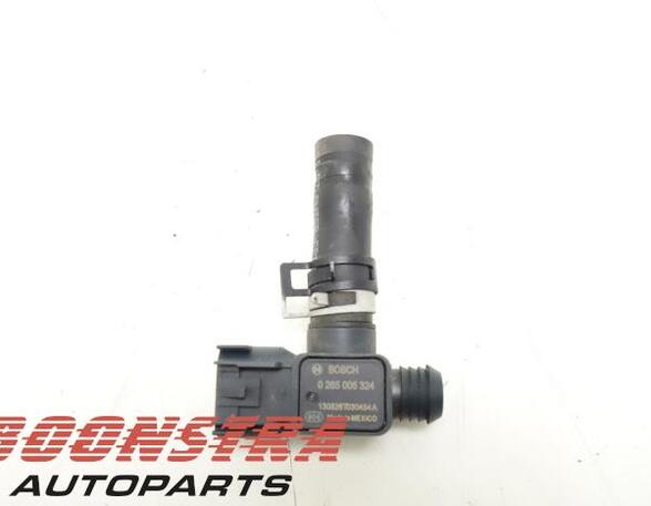 Brake Power Regulator TESLA MODEL S (5YJS)