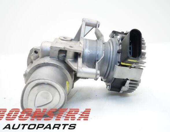 Brake Power Regulator AUDI Q7 (4MB, 4MG)