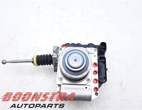 Brake Booster AUDI E-TRON (GEN)