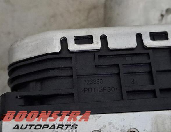 Brake Booster AUDI E-TRON (GEN)