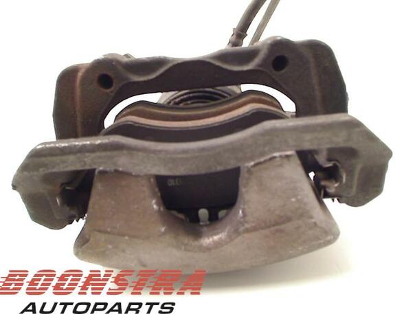 Brake Caliper MERCEDES-BENZ E-Klasse T-Model (S212)