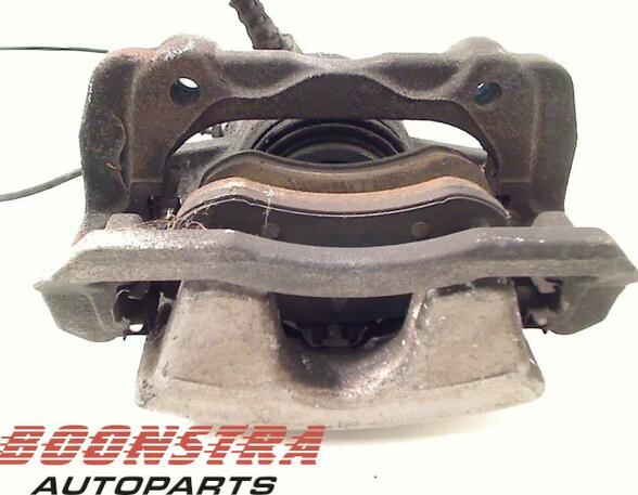 Brake Caliper MERCEDES-BENZ E-Klasse T-Model (S212)