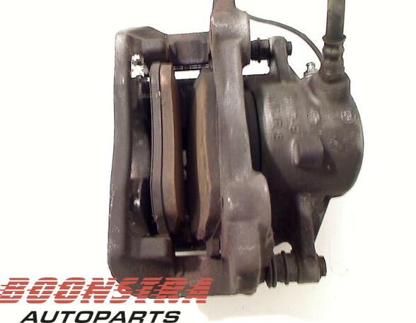 Brake Caliper MERCEDES-BENZ E-Klasse T-Model (S212)