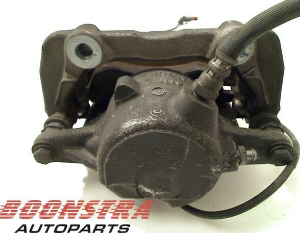 Brake Caliper MERCEDES-BENZ E-Klasse T-Model (S212)