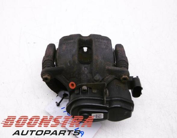 P9862979 Bremszange links hinten BMW 5er (F10) 34216793047