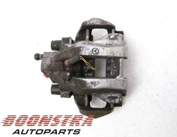 Brake Caliper MERCEDES-BENZ E-Klasse (W212)