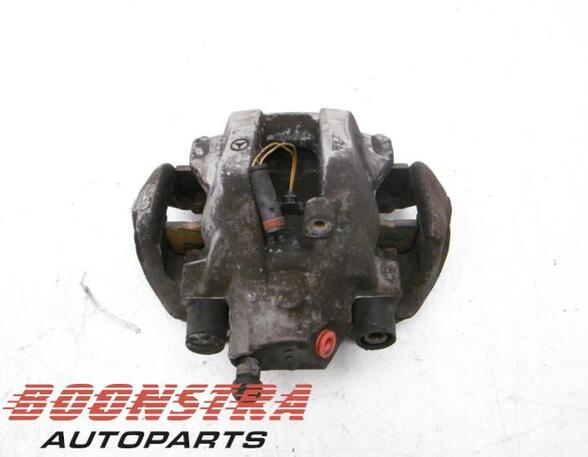 Brake Caliper MERCEDES-BENZ E-Klasse (W212)