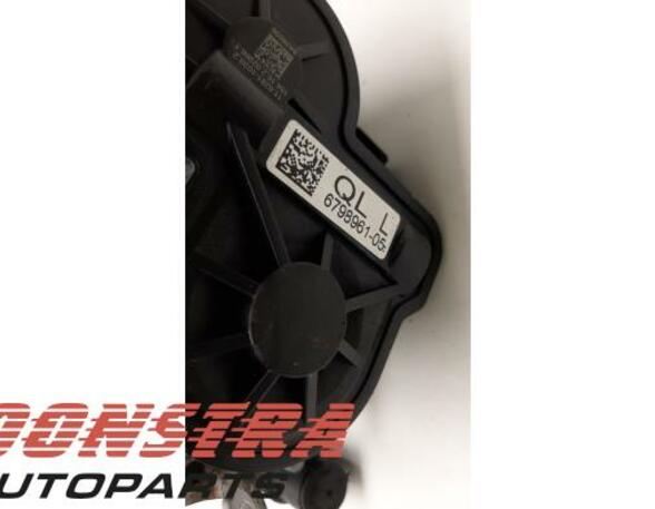 Brake Caliper BMW X1 (F48)