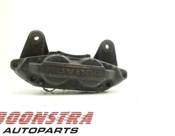 Bremszange links vorne Subaru Impreza II Stufenheck GD 26291FA060 P11152713