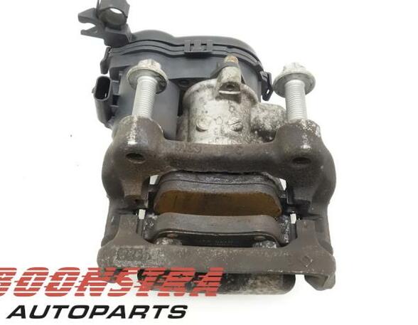 Brake Caliper MERCEDES-BENZ A-Klasse (W176)