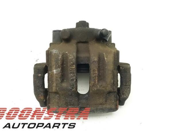 P11386255 Bremszange links hinten BMW 1er (E81) 34216768693