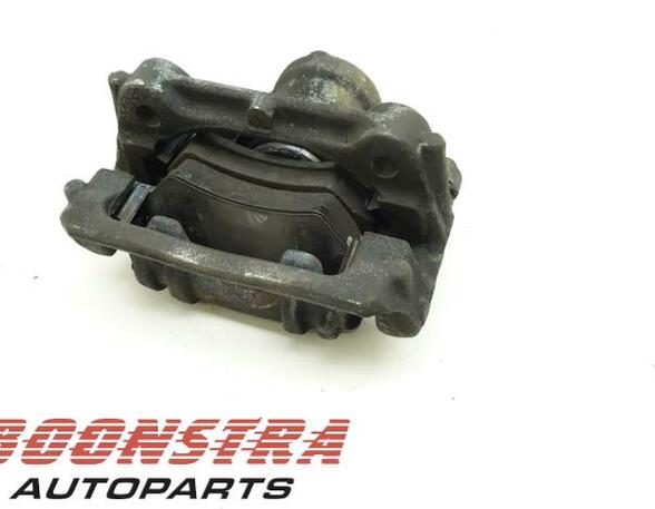 Brake Caliper MERCEDES-BENZ M-Klasse (W164)