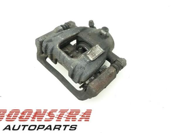 Brake Caliper MERCEDES-BENZ M-Klasse (W164)