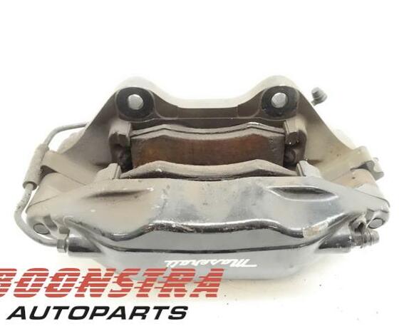 Brake Caliper MASERATI 4200 GT Spyder Cabriolet (--)