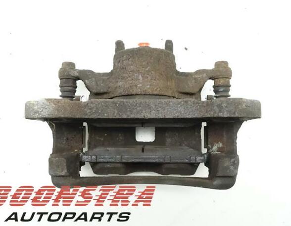 Brake Caliper MITSUBISHI L200/Triton (KAT, KBT)