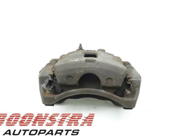 Brake Caliper MITSUBISHI L200/Triton (KAT, KBT)