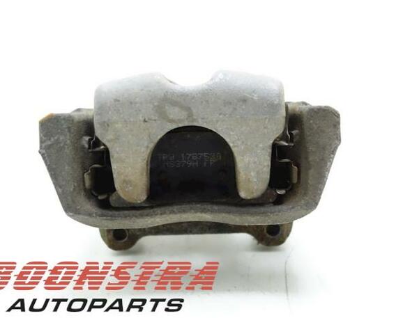 Bremszange links hinten Fiat 500 312 51981704 P12319728