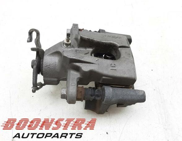 Brake Caliper LEXUS CT (ZWA10)