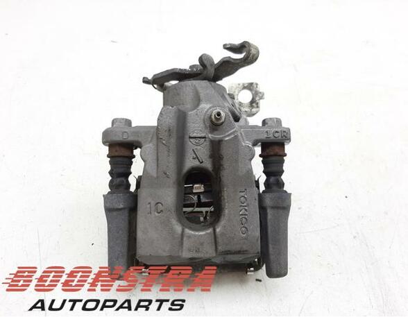 Brake Caliper LEXUS CT (ZWA10)