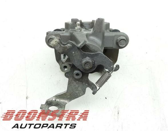 Brake Caliper LEXUS CT (ZWA10)