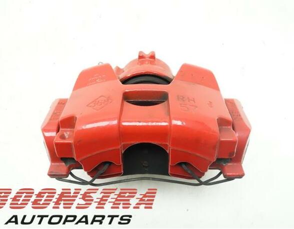 Brake Caliper RENAULT Clio IV (BH)