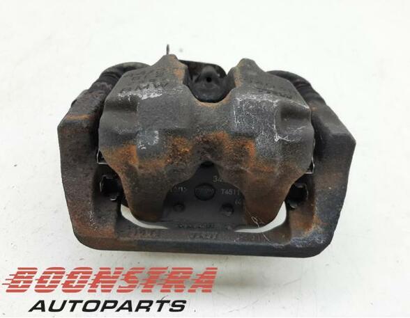 Brake Caliper BMW 5er (F10)