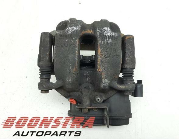 Brake Caliper BMW 5er (F10)