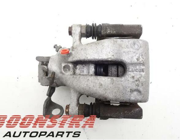 Brake Caliper OPEL Meriva B Großraumlimousine (S10)