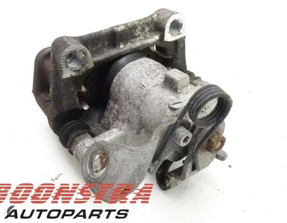 Brake Caliper OPEL Meriva B Großraumlimousine (S10)