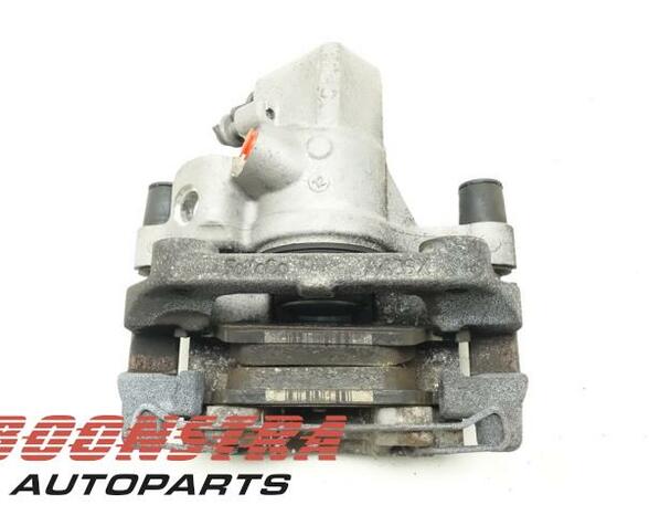 Bremszange links hinten Ford Focus III Turnier DYB AISI7M9 P15579128