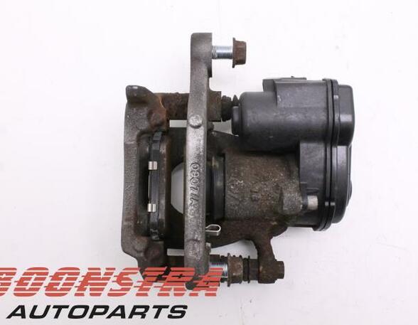 Brake Caliper NISSAN Qashqai II SUV (J11, J11)