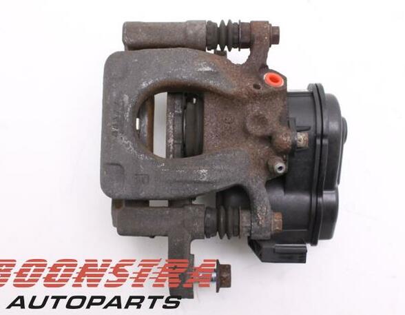 Brake Caliper NISSAN Qashqai II SUV (J11, J11)