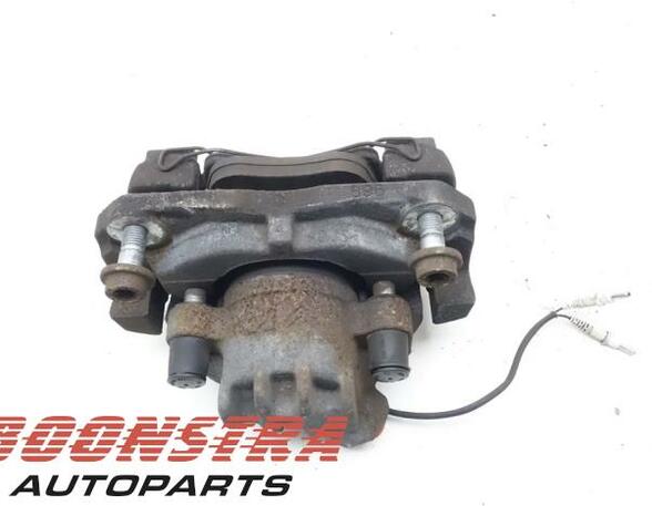 Brake Caliper PEUGEOT 508 I (8D)