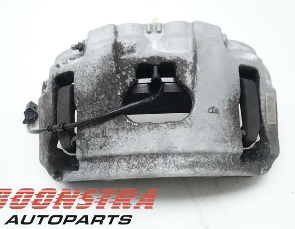 Brake Caliper AUDI A6 Allroad (4GH, 4GJ), AUDI A6 Avant (4G5, 4GD)