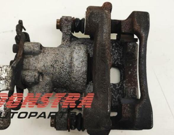 Brake Caliper TOYOTA Auris (E18), TOYOTA Auris Kombi (E18)