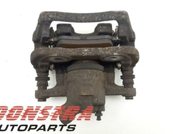 Brake Caliper LAND ROVER Range Rover III (LM)