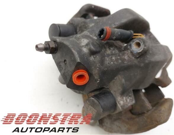 Brake Caliper MERCEDES-BENZ E-Klasse (W212)