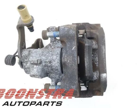 Brake Caliper PEUGEOT 3008 Großraumlimousine (0U_)