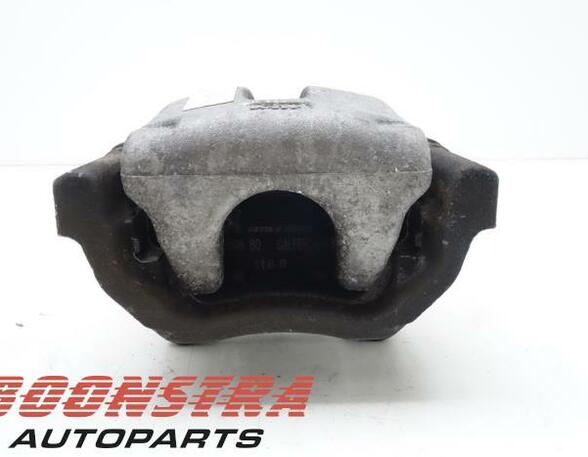 Brake Caliper PEUGEOT 3008 Großraumlimousine (0U_)