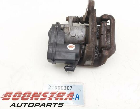 Brake Caliper OPEL Astra K (B16)