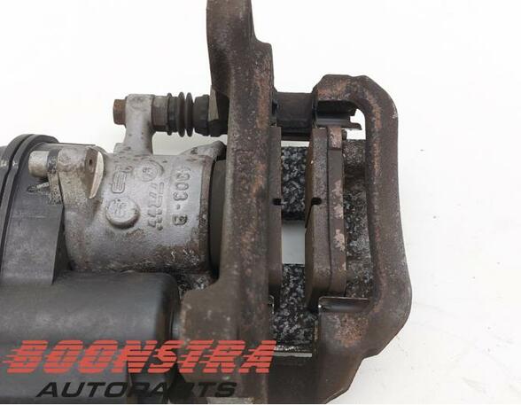 P17488447 Bremszange links hinten OPEL Astra K (B16) 13507390