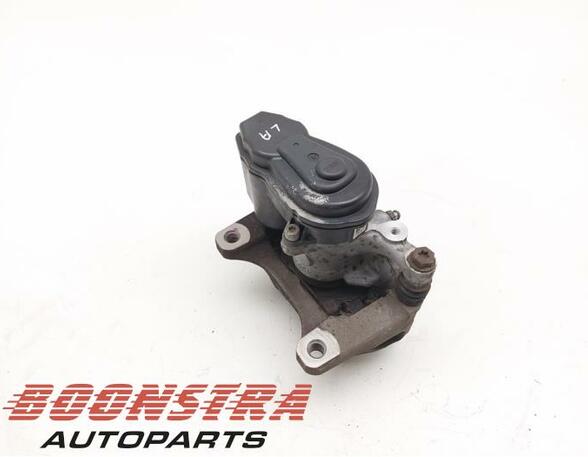 P17488447 Bremszange links hinten OPEL Astra K (B16) 13507390