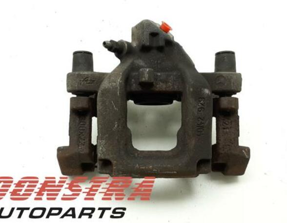 Brake Caliper MERCEDES-BENZ GLK-Klasse (X204)